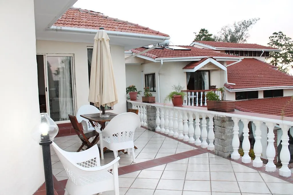 Carana Hilltop Villa Glacis  Guest house Glacis (Mahe)