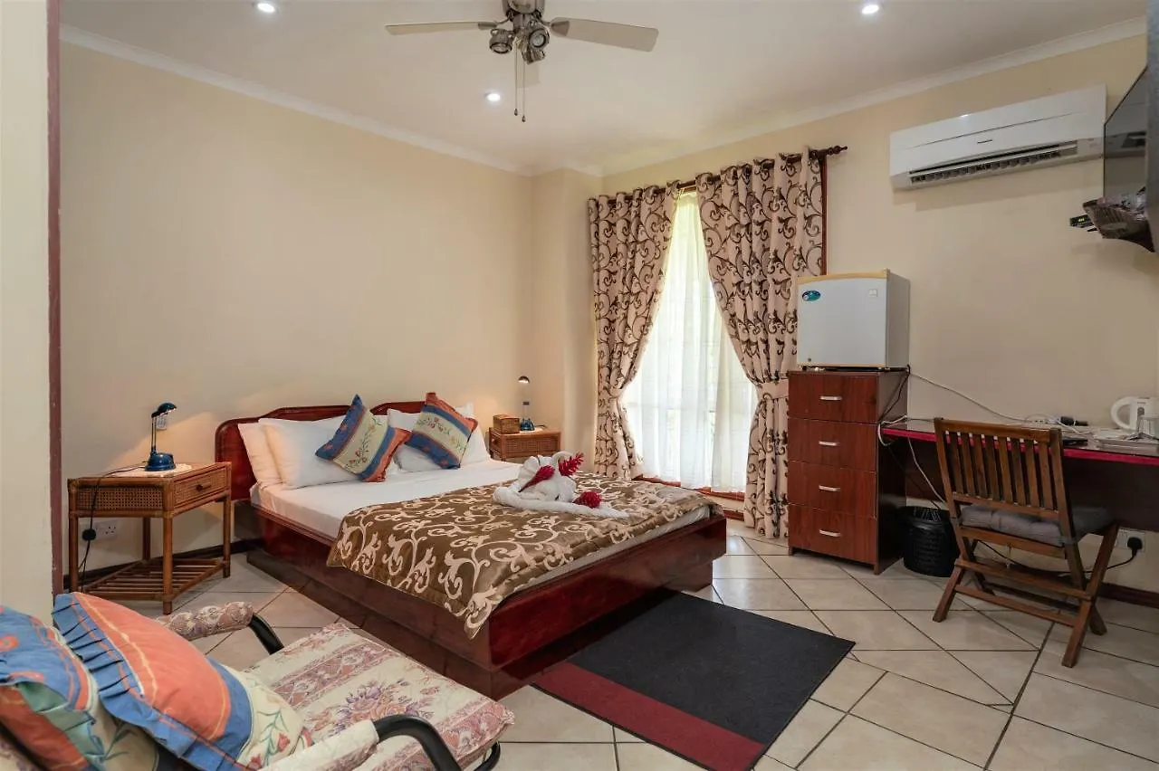 Carana Hilltop Villa Glacis  Guest house Glacis (Mahe)