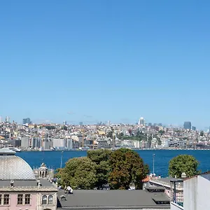 ** Hotel Sweet Türkei