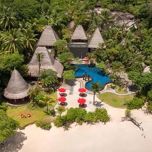 Anantara Maia Seychelles Resort